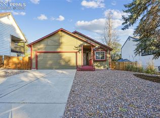 3459 Monica Dr, Colorado Springs, CO 80916