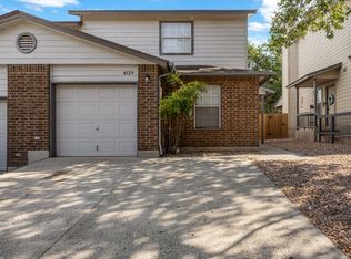 6123 Celtic, San Antonio, TX 78240