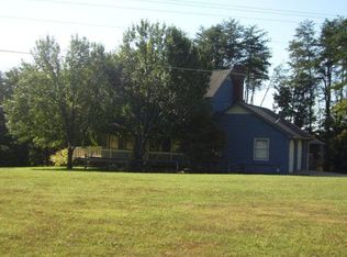 4105 Cascade Rd, Cascade, VA 24069