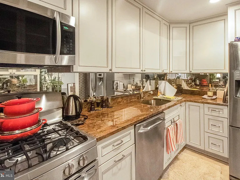 1200 N Nash St #211 — Photo 20