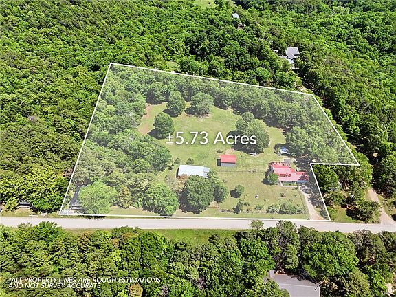 2nd image of 257 County Road 332