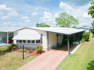 902 Oleander Cir, Barefoot Bay, FL 32976