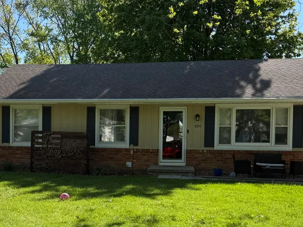 4355 Carney Dr, Maumee, OH 43537