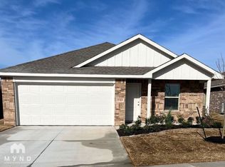 3713 Montage Blvd, Mustang, OK 73064