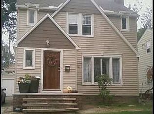 14613 Caldwell Ave, Cleveland, OH 44111