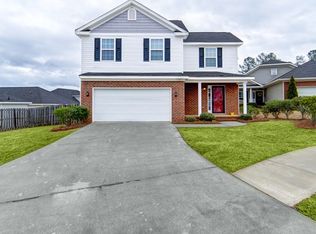 2067 Summerton Cir, Evans, GA 30809