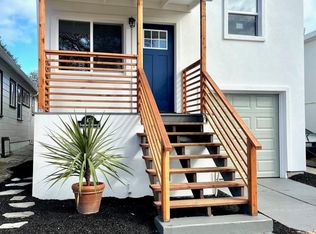 1471 Stannage Ave, Berkeley, CA 94702