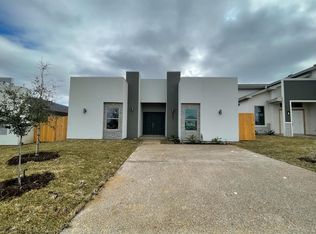 2331 Durazno Ct, Laredo, TX 78046