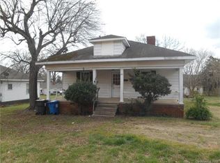 89 Central Ave, China Grove, NC 28023