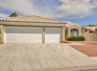 870 Eagle Mountain Dr, Las Vegas, NV 89123