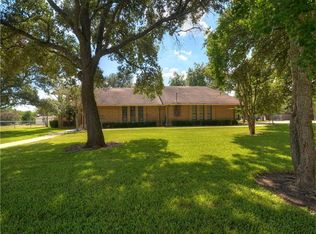 200 Ridgecrest Rd, Georgetown, TX 78628