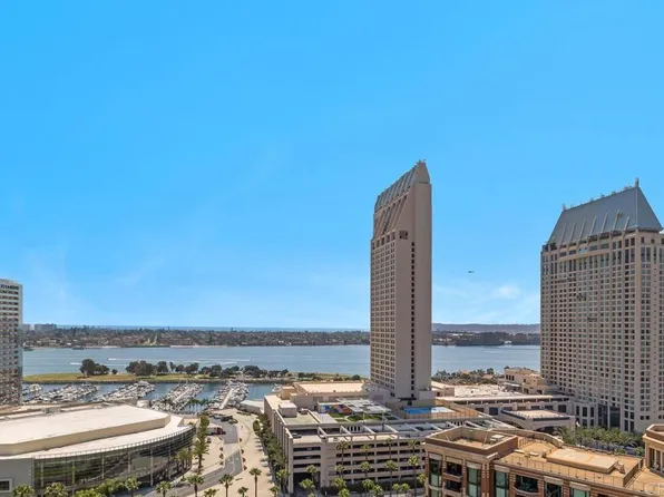 550 Front St Unit 1706, San Diego, CA 92101