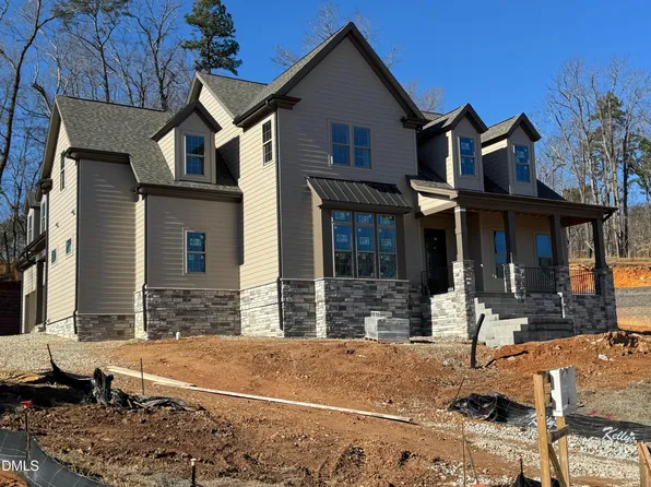 104 Old Mill Pl, Durham, NC 27705