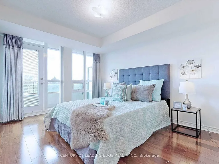 88 Grangeway Ave #307 — Photo 12