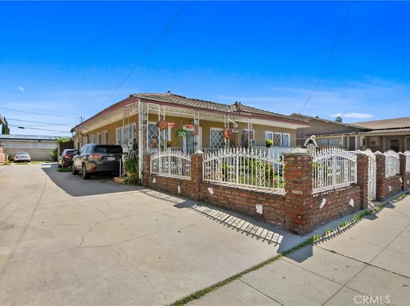 3544 Granada Ave, El Monte, CA 91731