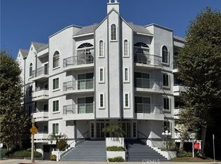 4401 Sepulveda Blvd UNIT 208, Sherman Oaks, CA 91403