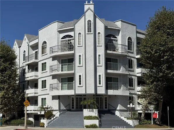 4401 Sepulveda Blvd Unit 208, Sherman Oaks, CA 91403