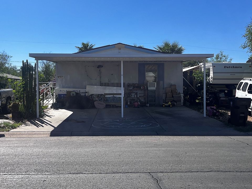 1st image of 8105 E 4th Ave