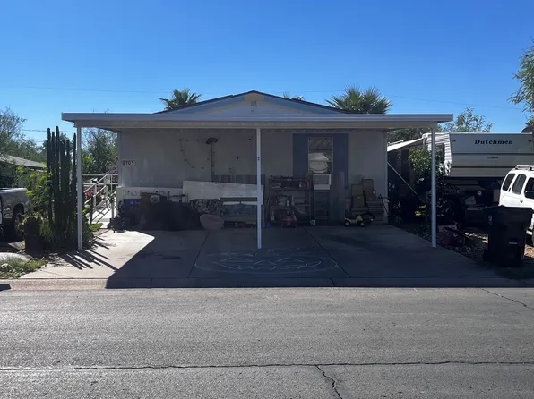 8105 E 4th Ave, Mesa, AZ 85208