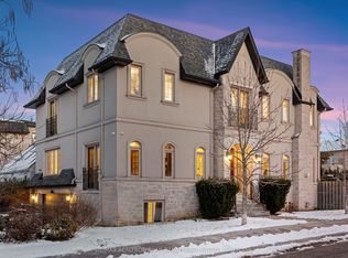 221 Elmwood Ave, Toronto, ON M2N 3M8