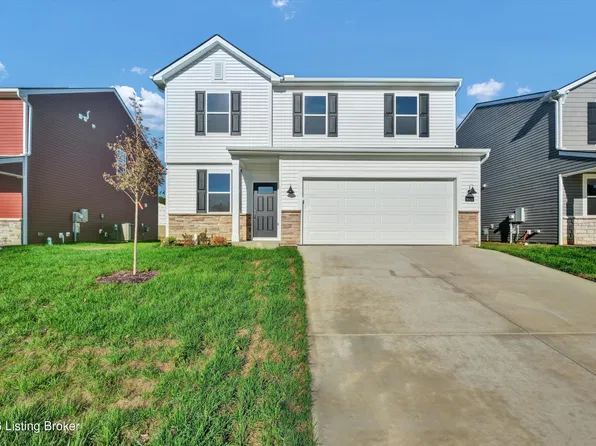 8415 Hollis View Way, Louisville, KY 40214