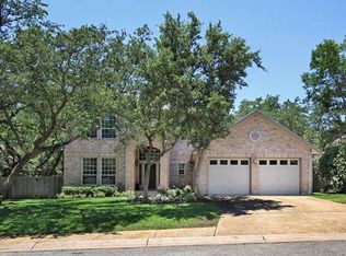 18215 Openforest, San Antonio, TX 78259