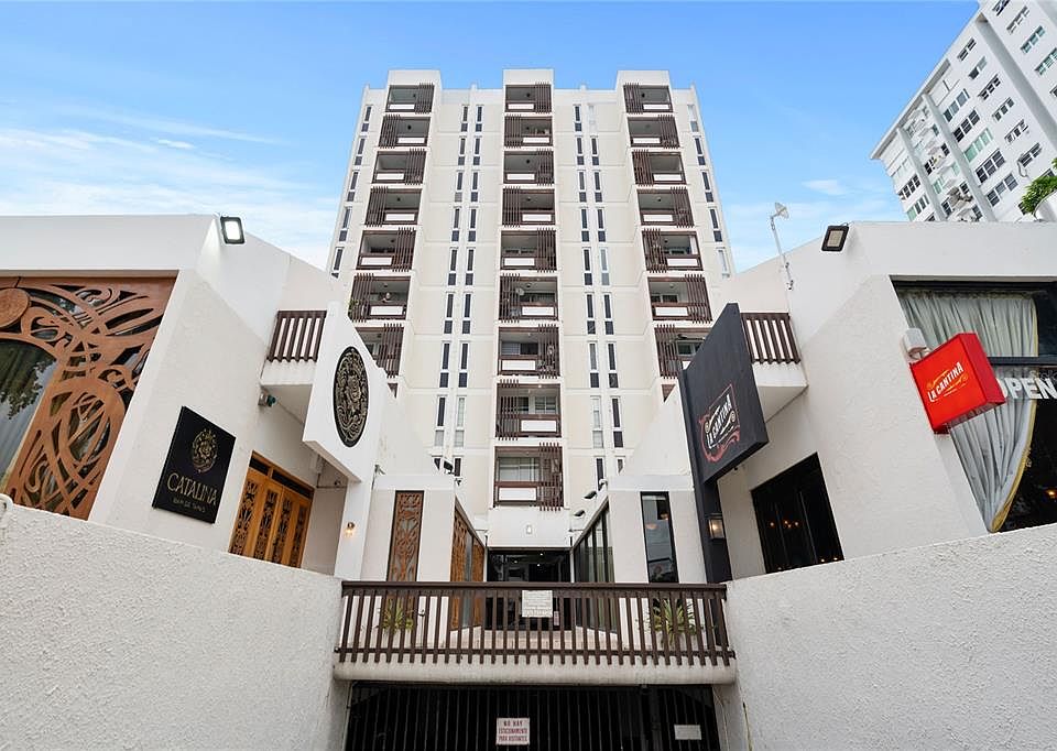 1st image of 1407 Ashford #5D