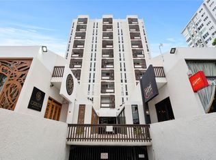 1407 Ashford #5D, San Juan, PR 00907