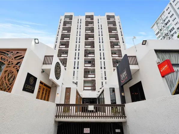 1407 Ashford #5D, San Juan, PR 00907