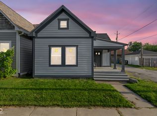 519 E Minnesota St, Indianapolis, IN