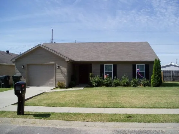 318 Cinderella Dr, Owensboro, KY 42303