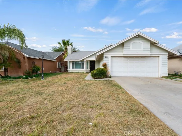 2490 Cavalcade Ct, Perris, CA 92571