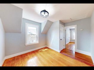 140 Myrtle St #2, Brockton, MA 02301