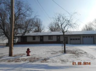 4801 W Vosler St, Lincoln, NE 68524