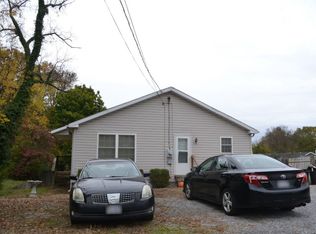 104 Old Chapel Ave, Boyce, VA 22620