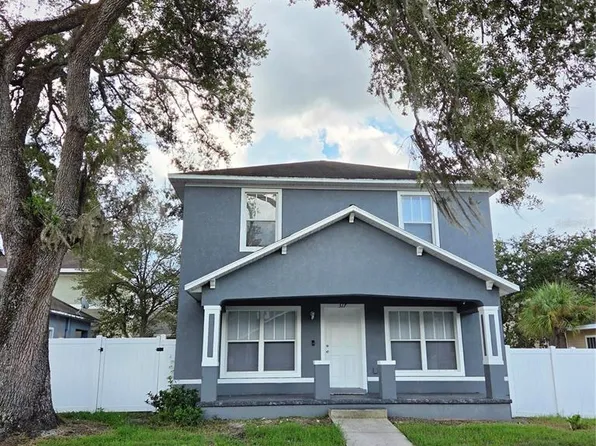 317 E Patterson St, Tampa, FL 33604