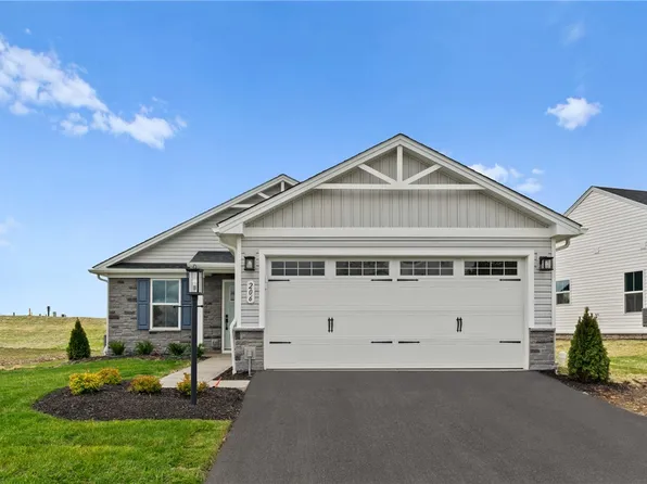 206 Southfork Dr N, Oakdale, PA 15071