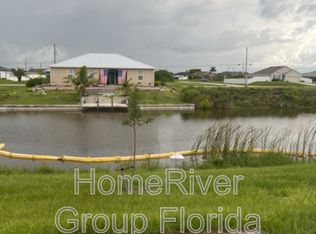 1730 NW 6th Pl, Cape Coral, FL 33993