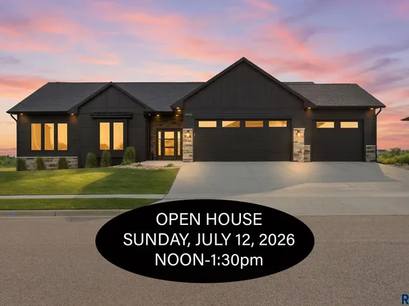 5443 W Colonial Ct, Sioux Falls, SD 57107