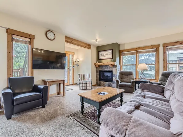 (undisclosed Address), Dillon, CO 80435