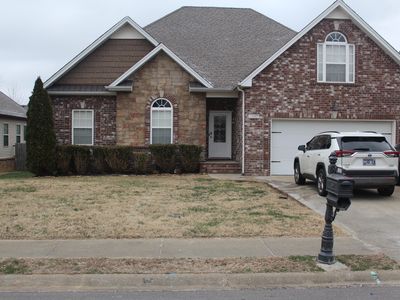 1495 Cobra Ln, Clarksville, TN, 37042