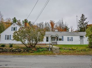 345 Richardson Rd, Ashby, MA 01431