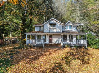 19609 Highway 36, Blachly, OR 97412