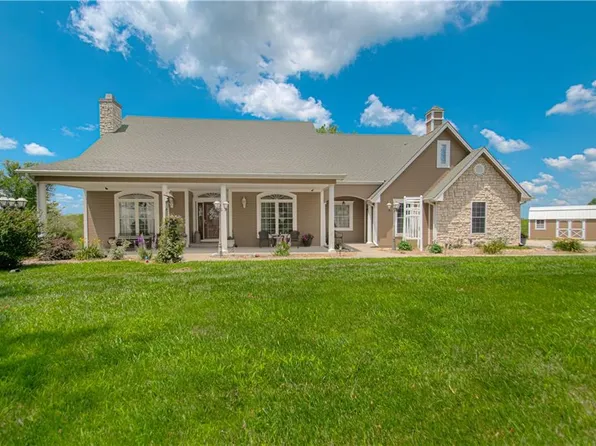 5292 SW 169th Hwy, Trimble, MO 64492