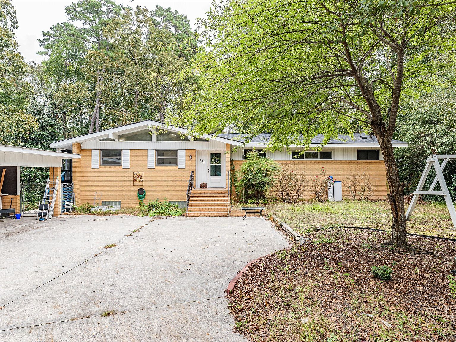101 Bland Cir, Graniteville, SC 29829 Zillow