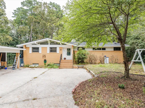 101 Bland Cir, Graniteville, SC 29829