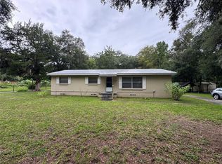 602 N Division St, Micanopy, FL 32667