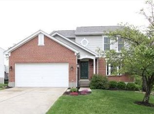 4640 Laurel View Dr, Cincinnati, OH
