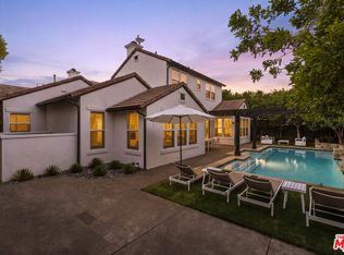 4142 Prado De Las Cabras, Calabasas, CA 91302