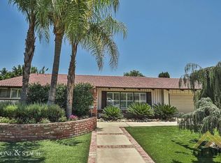 512 Jamaica Way, Bakersfield, CA 93309